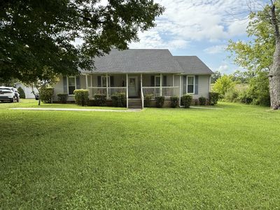 4319 Manchester Hwy, McMinnville, TN, 37110