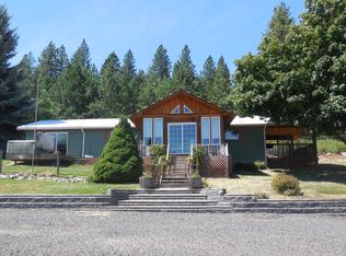 3919 W Bernhill Rd, Spokane, WA 99208