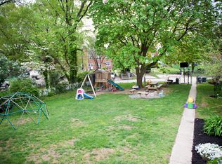 1507 Dellsway Rd, Towson, MD 21286