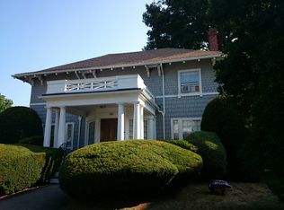 135 Corey St, West Roxbury, MA 02132