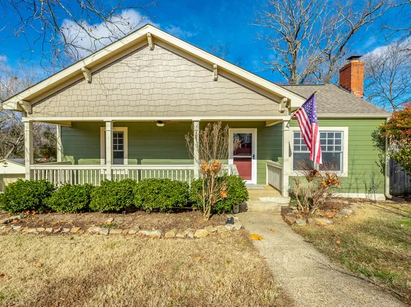 103 Delray Ave, Chattanooga, TN 37405