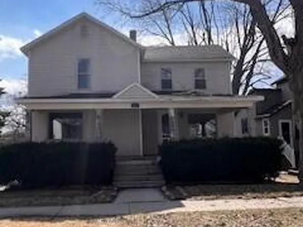 124 Cavanaugh St, Alpena, MI 49707