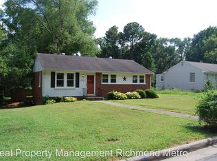 2335 Leah Rd, Richmond, VA 23230
