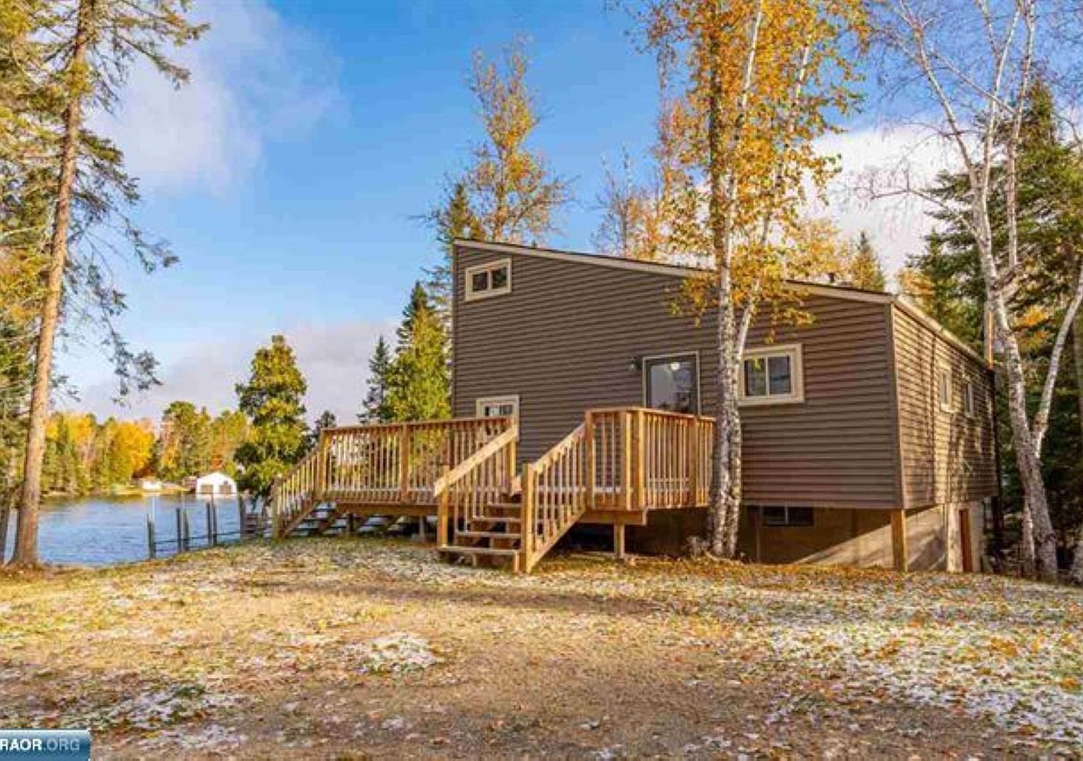 1216 Minnesota Blvd, Ely, MN 55731 Zillow