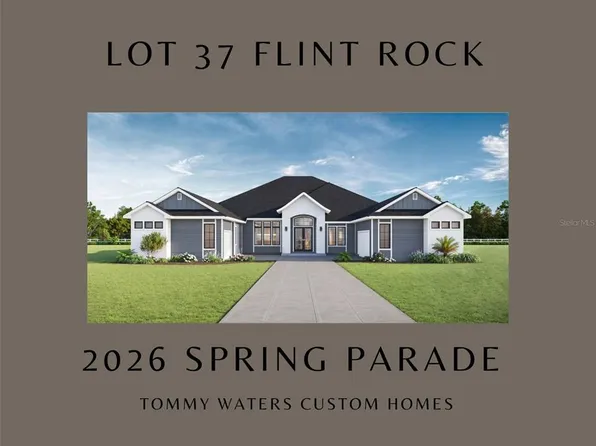 6079 SW 124th Way, Archer, FL 32618