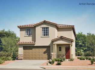 13026 E Black Stilt Dr, Tucson, AZ 85747