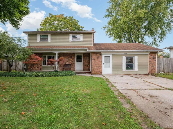 2789 Dunmore Dr, Saginaw, MI 48603