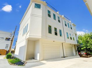 4605 Nett St, Houston, TX 77007