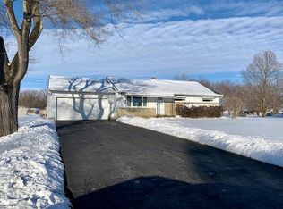 1480 Payne Thompson Rd, London, OH 43140