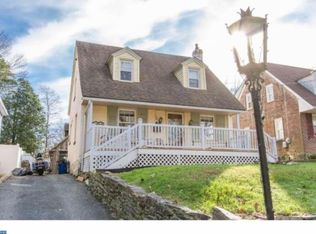 211 Sandy Bank Rd, Media, PA 19063
