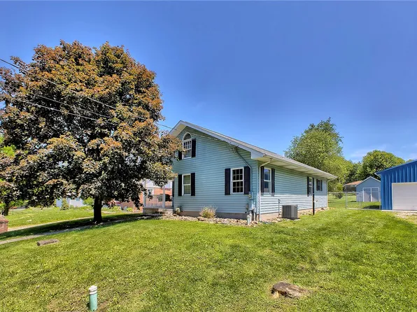606 Beech St, Derry, PA 15627
