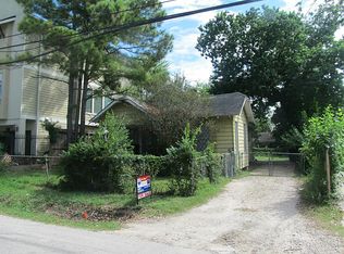 5609 Darling St, Houston, TX 77007