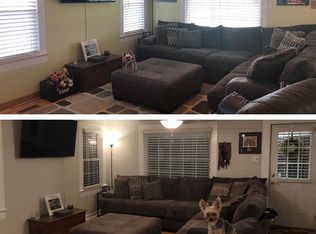 538 Nixon Rd, Autryville, NC 28318