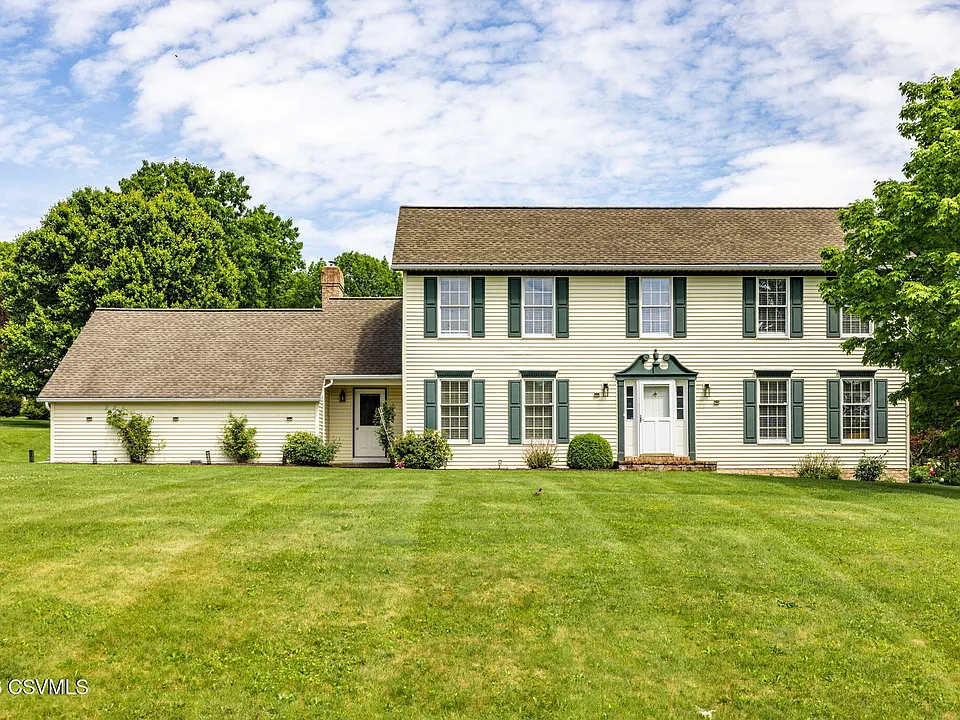 102 Kaseville Rd