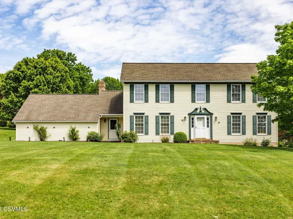 102 Kaseville Rd, Danville, PA 17821