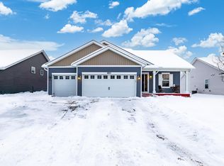 4845 Empress Ave N, Hugo, MN 55038