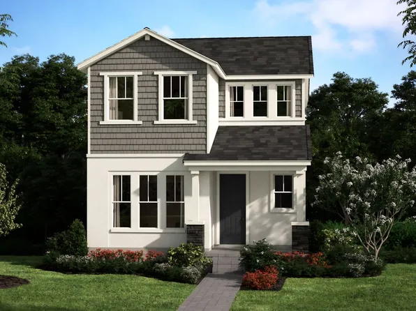 Skye Plan, Cypress Bluff
