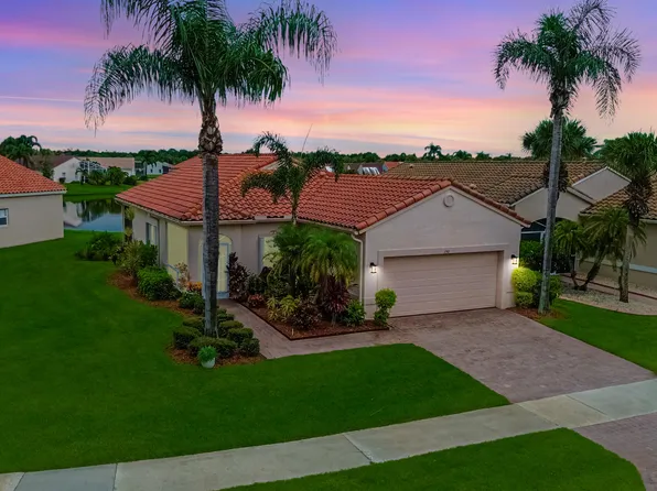 350 NW Breezy Point Loop, Port St Lucie, FL 34986