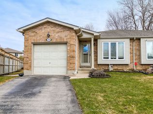 30 Folkstone Ct, London, ON N5V 4Y3