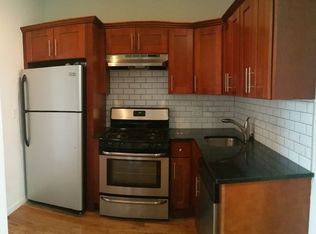 700 Saint Marks Ave, Brooklyn, NY 11216