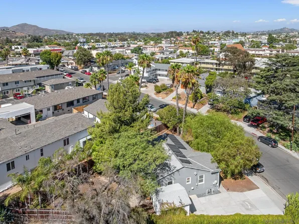 4840 67th St, San Diego, CA 92115