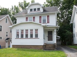 91 Culver Pkwy, Rochester, NY 14609