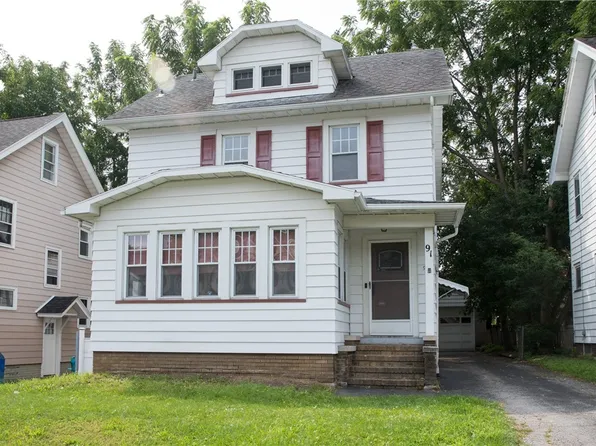 91 Culver Pkwy, Rochester, NY 14609