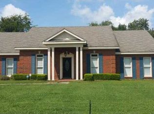 1542 Worthing Rd, Montgomery, AL 36117