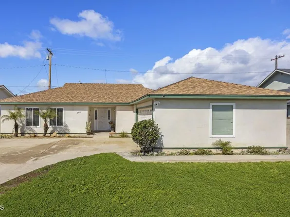 8411 Medford St, Ventura, CA 93004