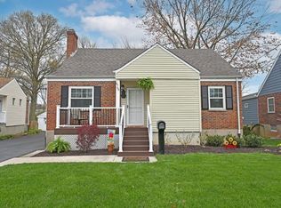 6766 Le Conte Ave, Cincinnati, OH 45230