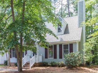 1409 Logan St, Durham, NC 27704