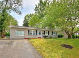 126 Lithia Ave, Saint Louis, MO
