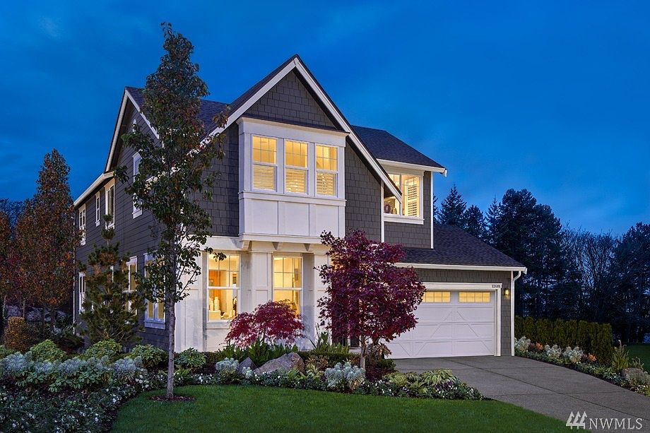 2nd image of 1502 247th Ave NE #28