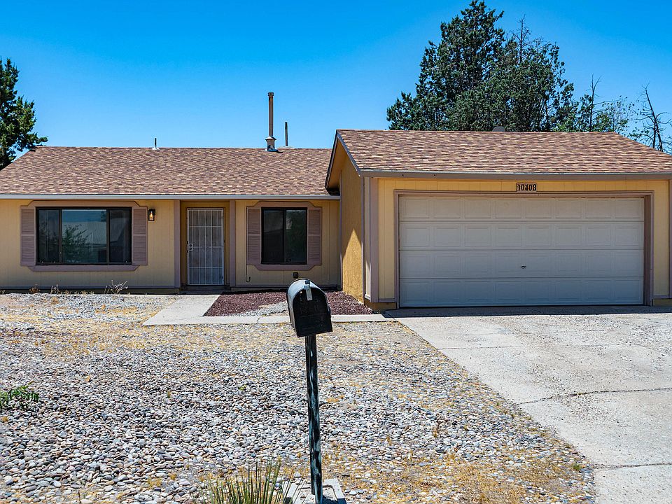 1st image of 10408 Trevino Loop NW
