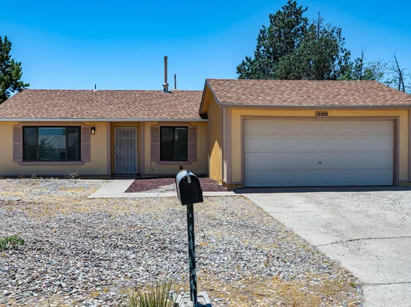 10408 Trevino Loop NW, Albuquerque, NM 87114