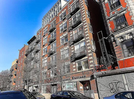 Rented by REAL New York | media 11