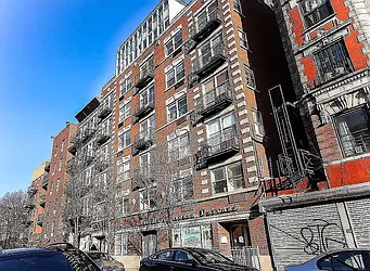 Rented by REAL New York