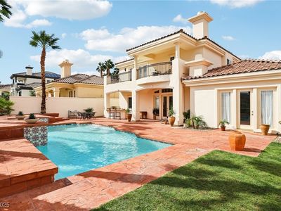 27 Avenida Fiori, Henderson, NV, 89011