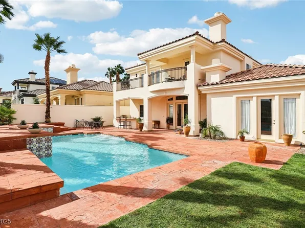 27 Avenida Fiori, Henderson, NV 89011