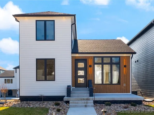 103 Howard Lane, Jeffersonville, IN 47130