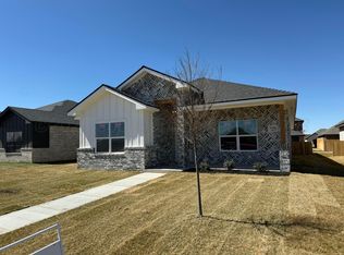 7506 Arlo Dr, Amarillo, TX 79118