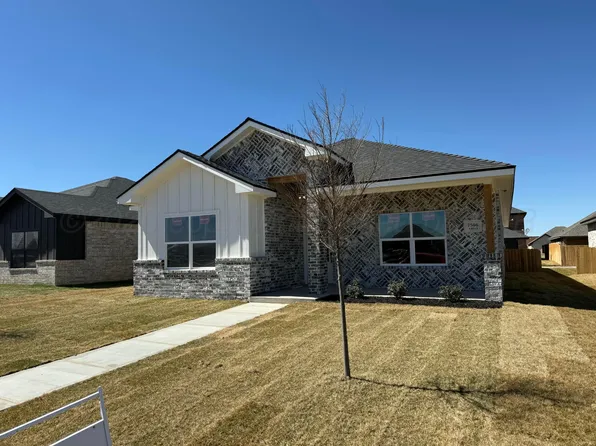 7506 Arlo Dr, Amarillo, TX 79118