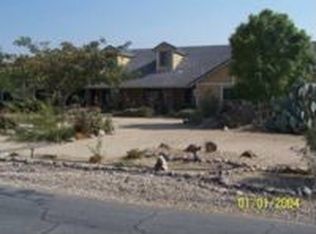 14811 Genesee Rd, Apple Valley, CA 92307