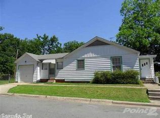 322 S Oak St, Little Rock, AR 72205