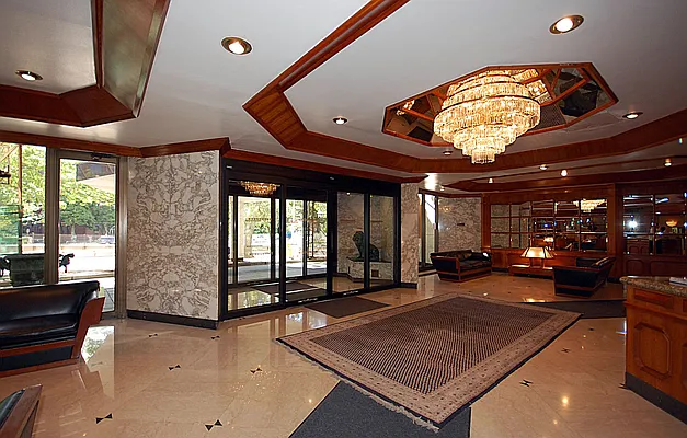 Sold by Brown Harris Stevens | media 9