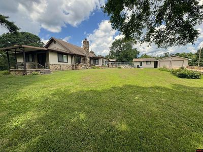 1222 County Road 1032, Mountain Home, AR, 72653