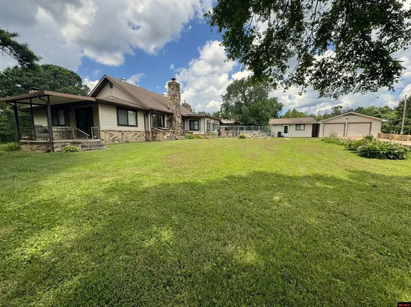 1222 County Road 1032, Mountain Home, AR 72653