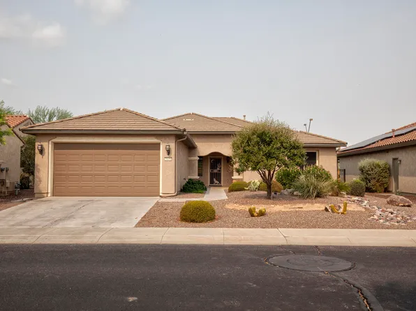 20456 N 273rd Ave, Buckeye, AZ 85396
