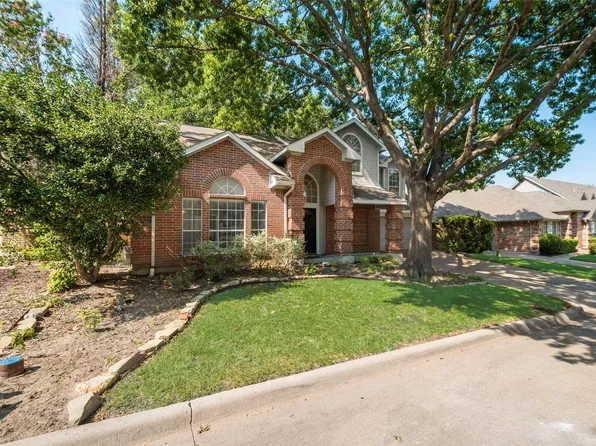 5024 Bryn Mawr Dr, McKinney, TX 75072
