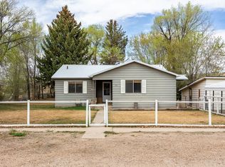 141 E 200 N, Duchesne, UT 84021